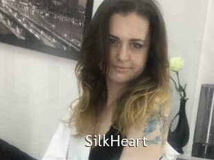 SilkHeart