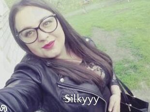 Silkyyy