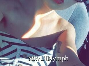 SillyLilNymph
