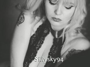 Sillysky94