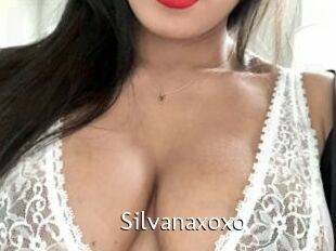 Silvanaxoxo