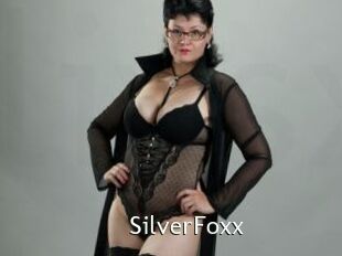 SilverFoxx