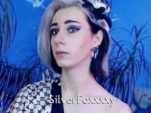 SilverFoxxxxy