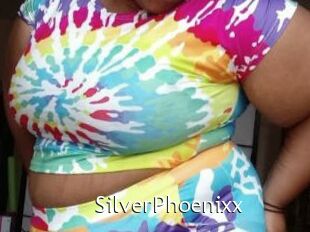 SilverPhoenixx
