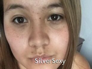SilverSexy