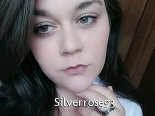 Silverrose93