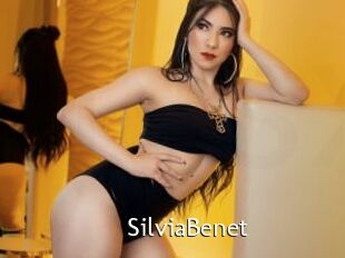 SilviaBenet