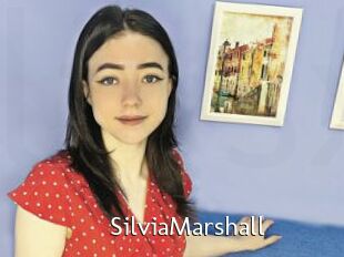 SilviaMarshall
