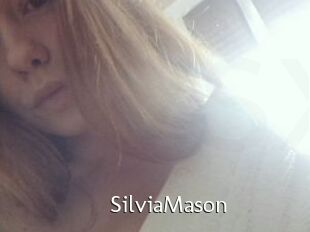 SilviaMason
