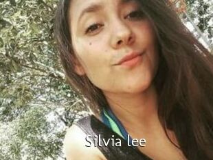 Silvia_lee