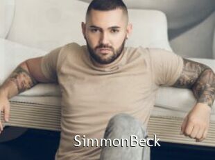 SimmonBeck