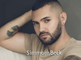 SimmonsBeck