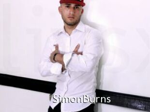 SimonBurns