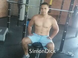 SimonDick