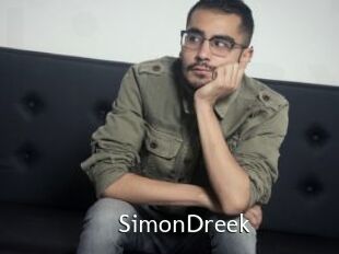 SimonDreek