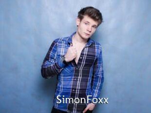 SimonFoxx