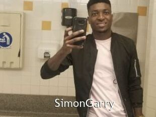 SimonGarry