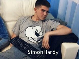 SimonHardy