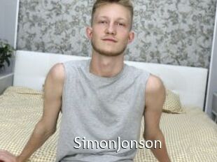 SimonJonson