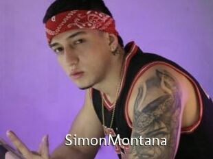 SimonMontana