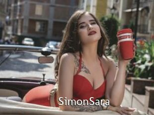 SimonSara