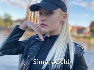 SimonaGold