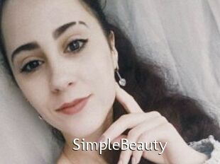 SimpleBeauty