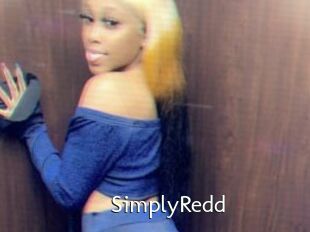 SimplyRedd