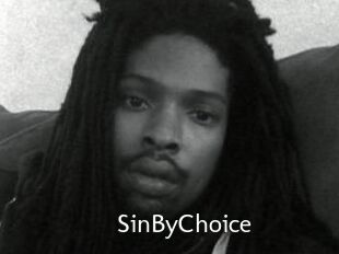 SinByChoice