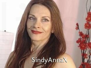 SindyAnnaX