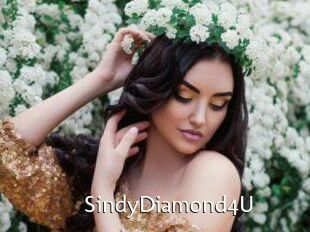 SindyDiamond4U