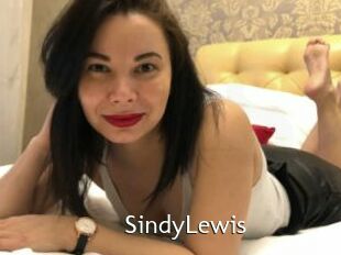 SindyLewis