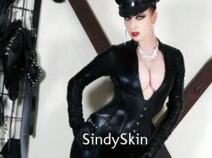 SindySkin