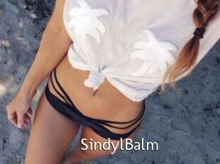 SindylBalm