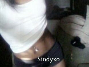 Sindyxo