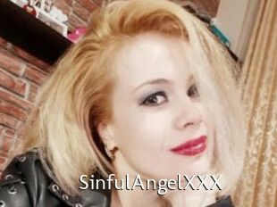 SinfulAngelXXX