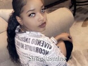 SinfulJasmine