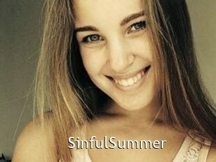 SinfulSummer