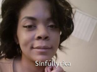 Sinfullyrica