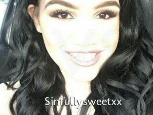 Sinfullysweetxx
