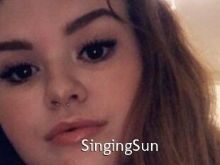 SingingSun