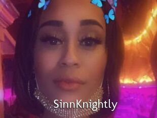 SinnKnightly