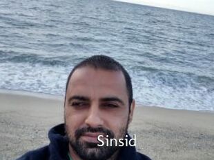 Sinsid