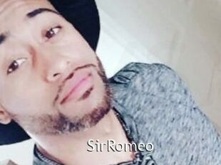 SirRomeo
