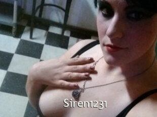 Siren1231