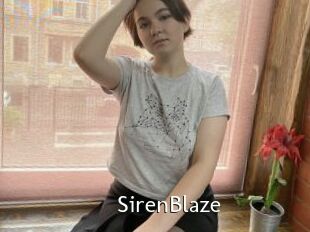 SirenBlaze