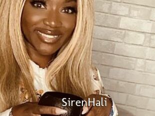 SirenHali