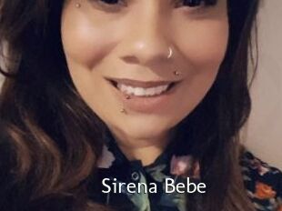 Sirena_Bebe