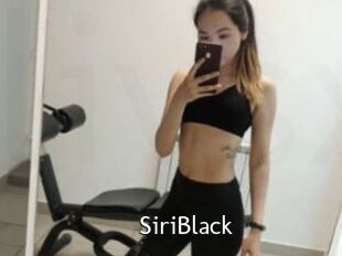 SiriBlack
