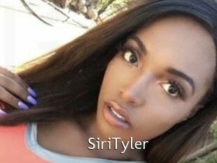 SiriTyler